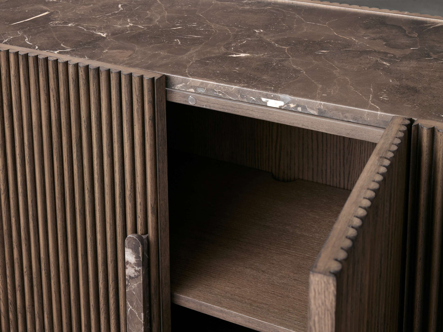 Astor Sideboard
