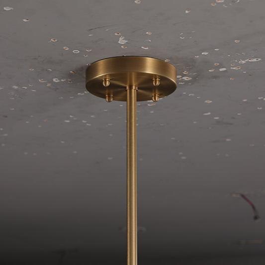 Arcachon Crystal Round Chandelier 42"(customized size)