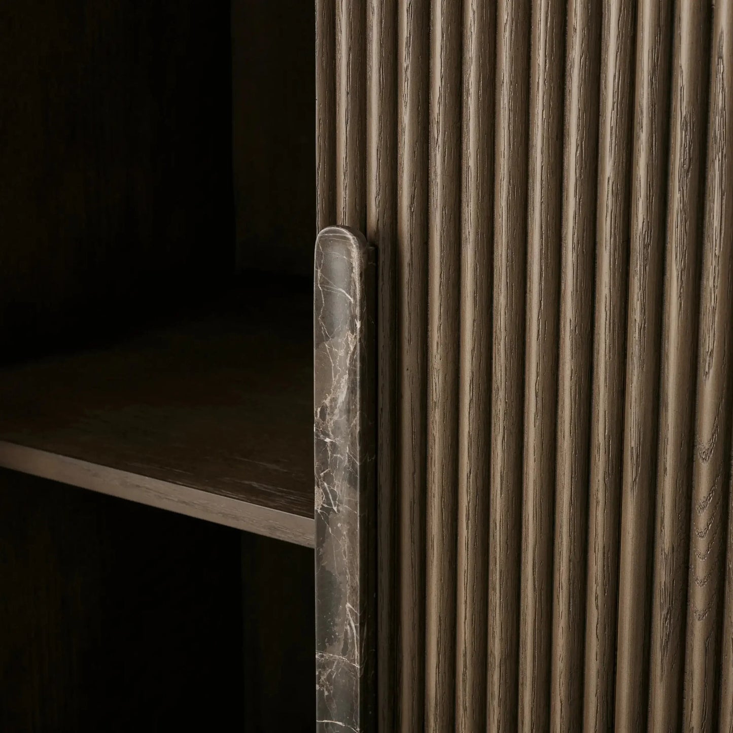 Astor Tall Cabinet
