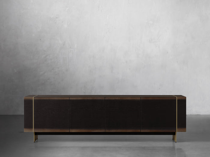 Mihaela Media Console 71" 90"
