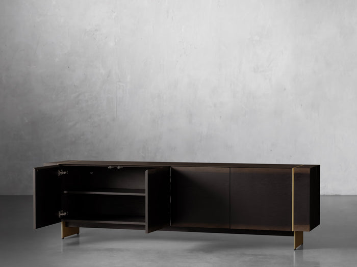 Mihaela Media Console 71" 90"