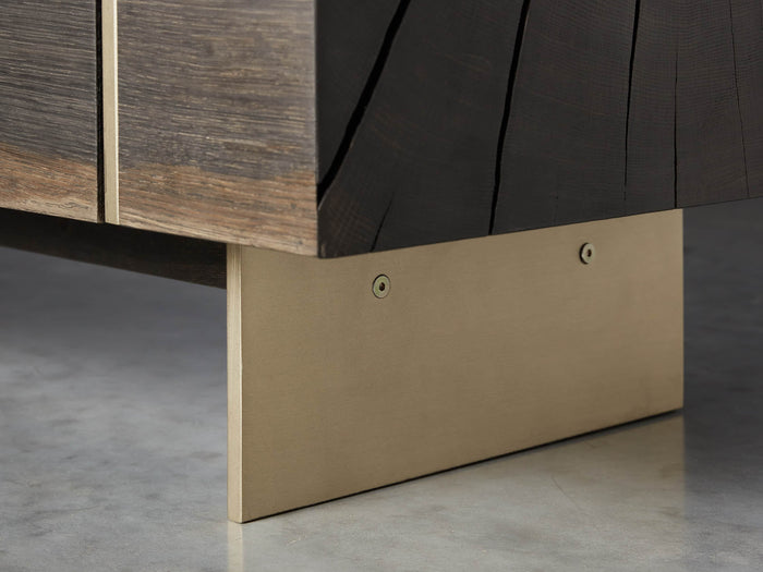 Mihaela Media Console 71" 90"