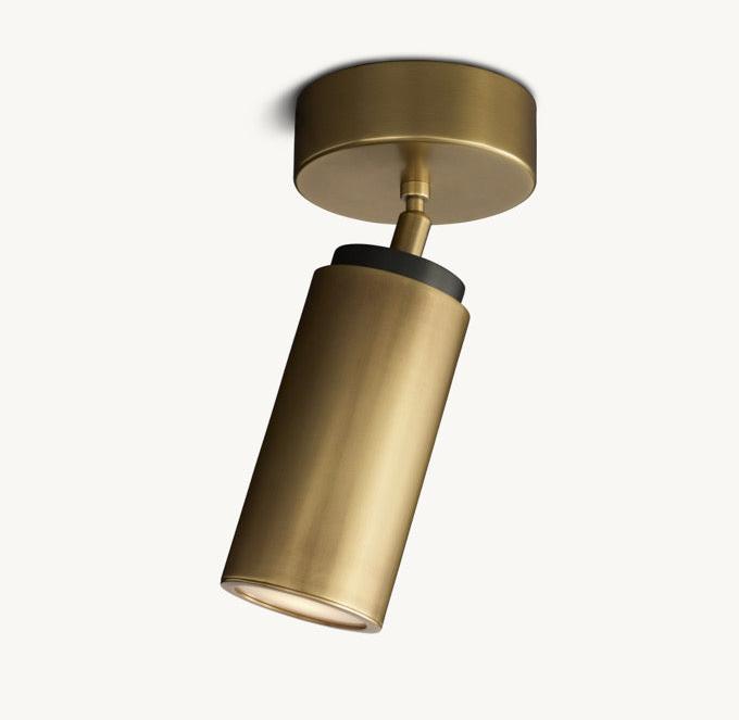 Champeaux Spotlight 10"H