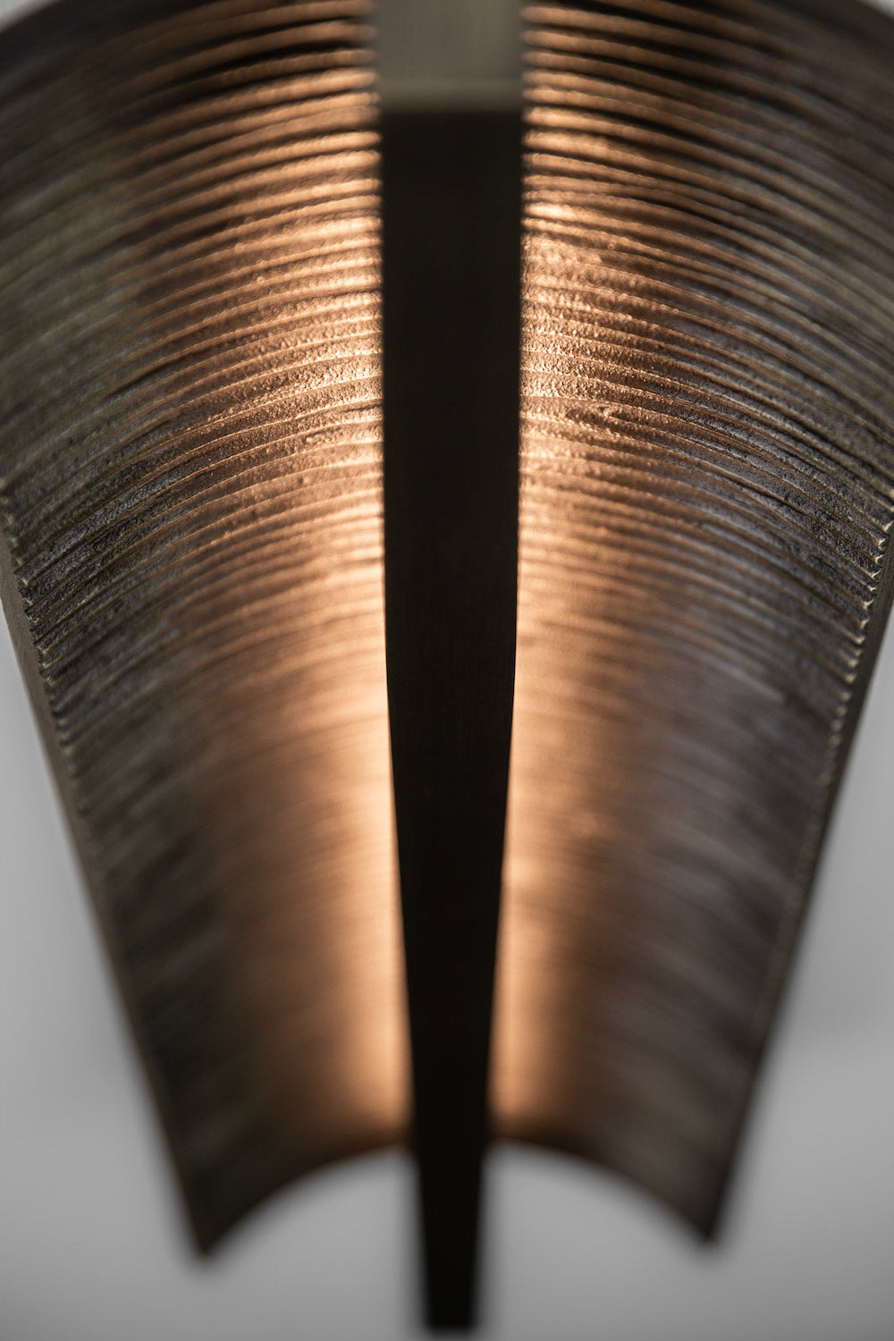 SCORPION WALL SCONCE 24"