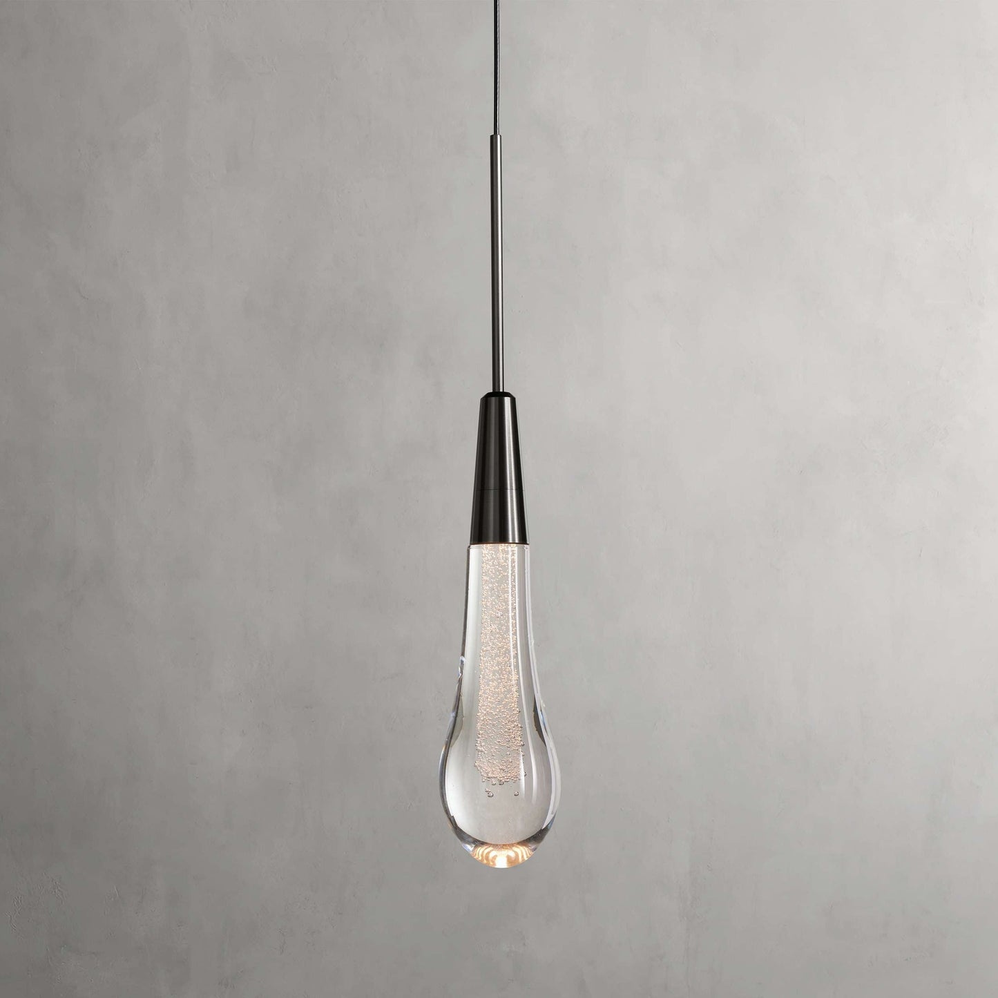 Solitaire 5 Light Pendant
