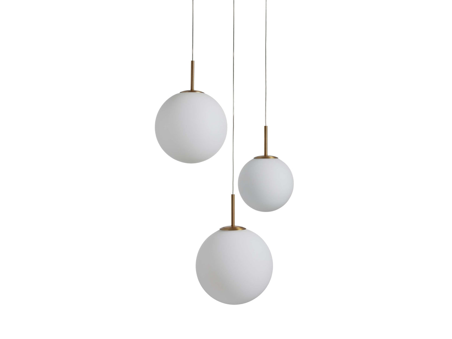 Casen Round Chandelier