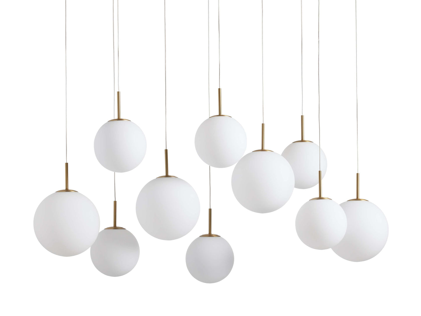 Casen Linear Chandelier