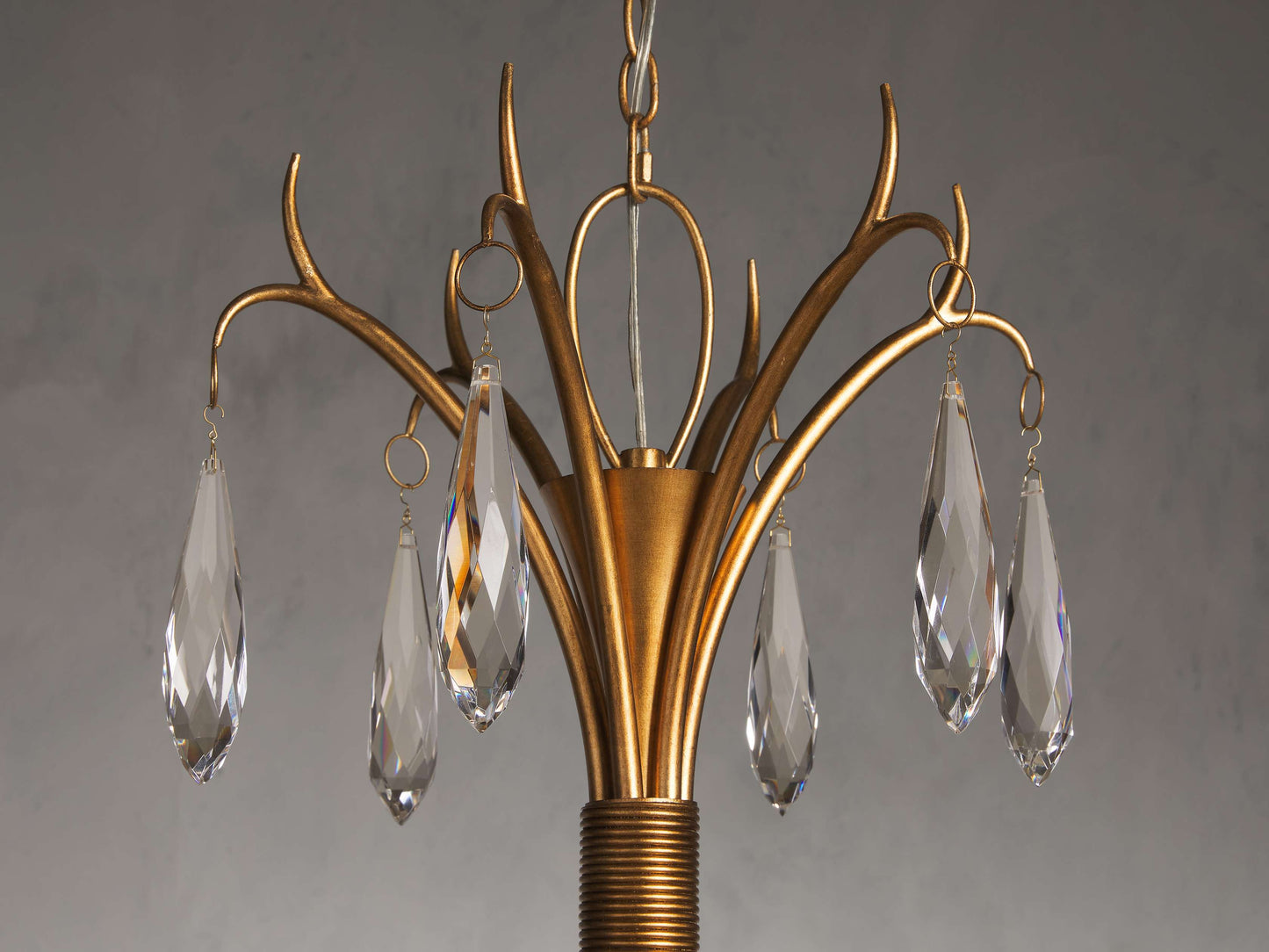 Celine 59" Chandelier