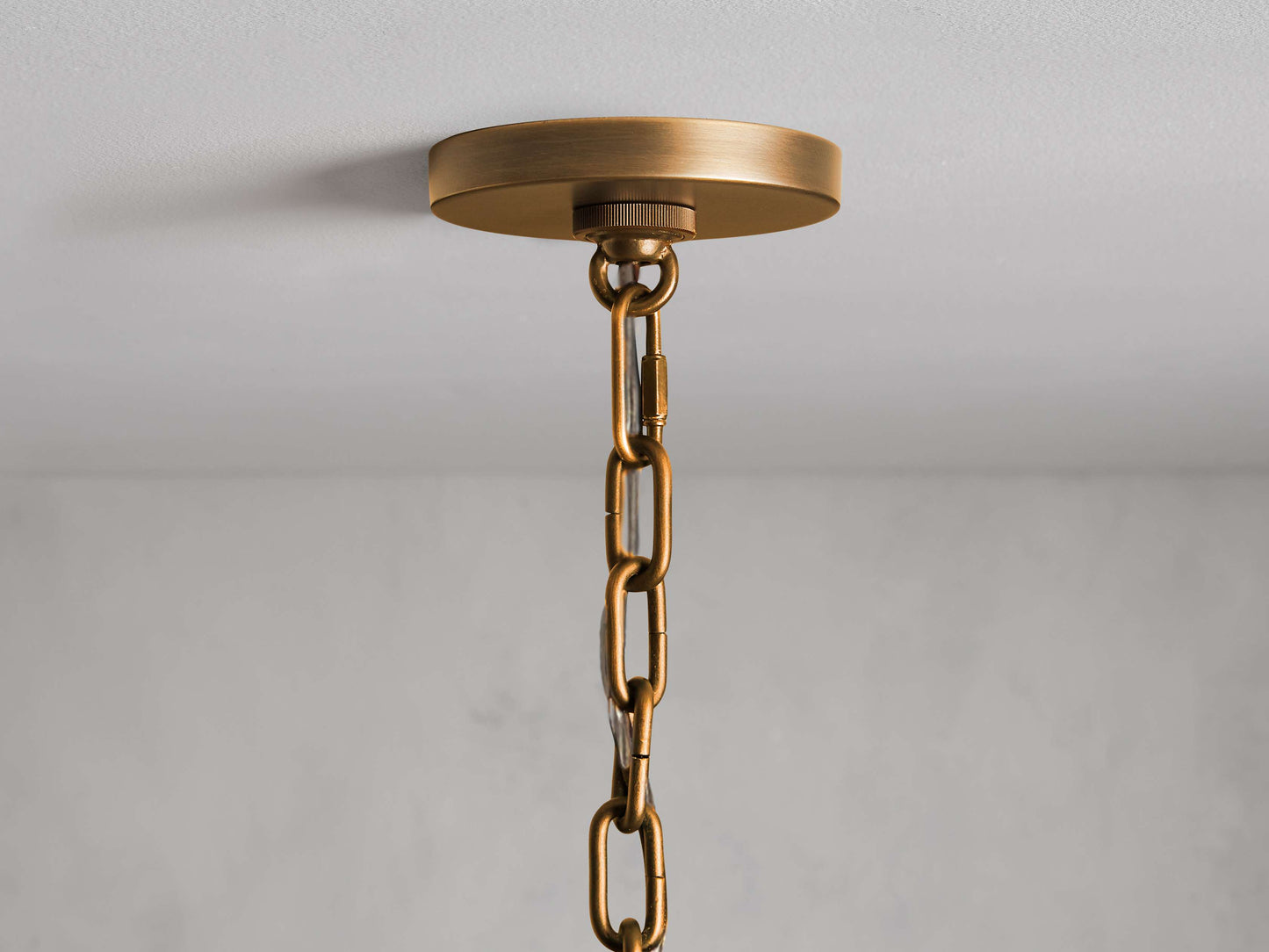 Celine 59" Chandelier