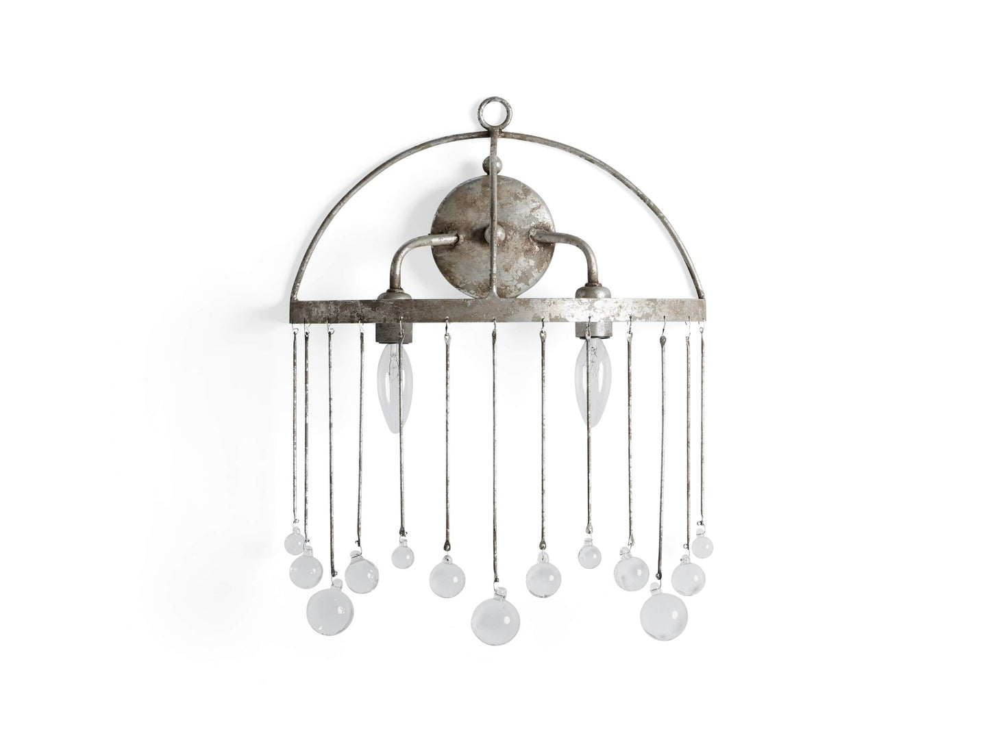 Aubrey Sconce