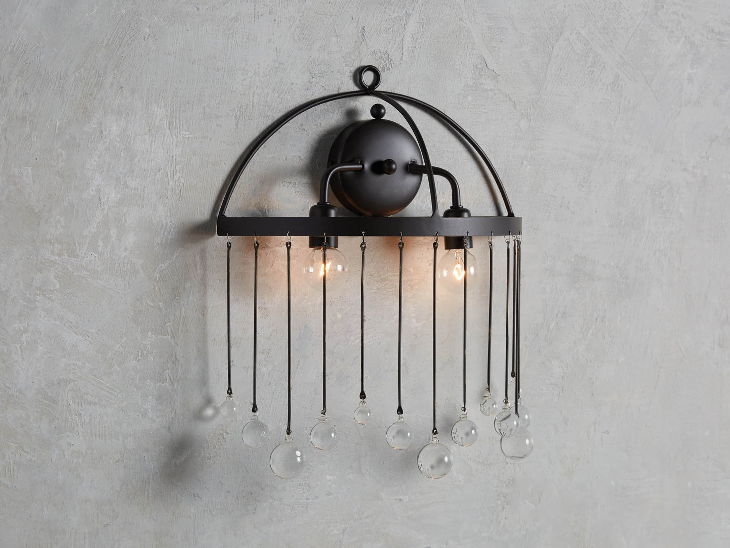 Aubrey Sconce