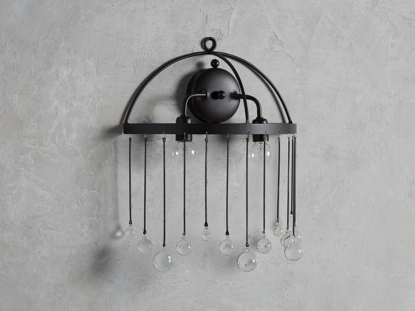 Aubrey Sconce