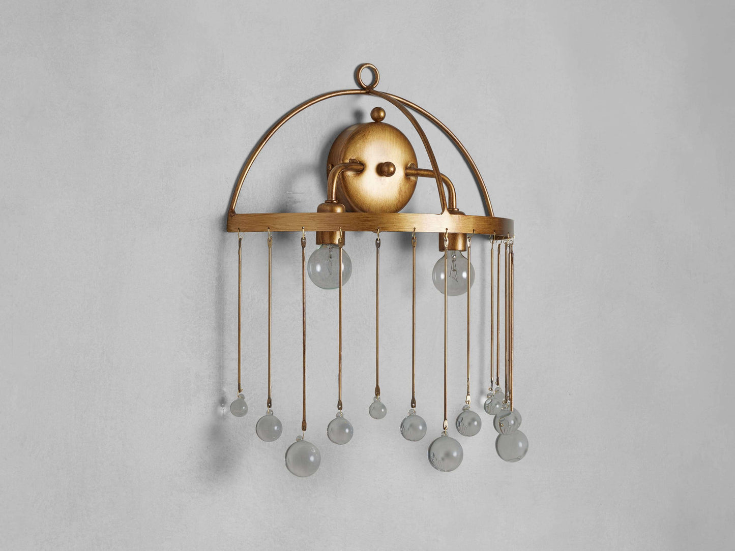 Aubrey Sconce