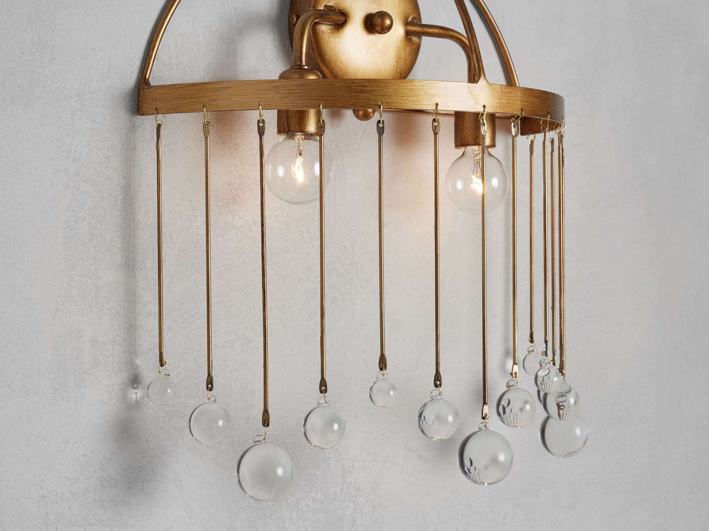 Aubrey Sconce