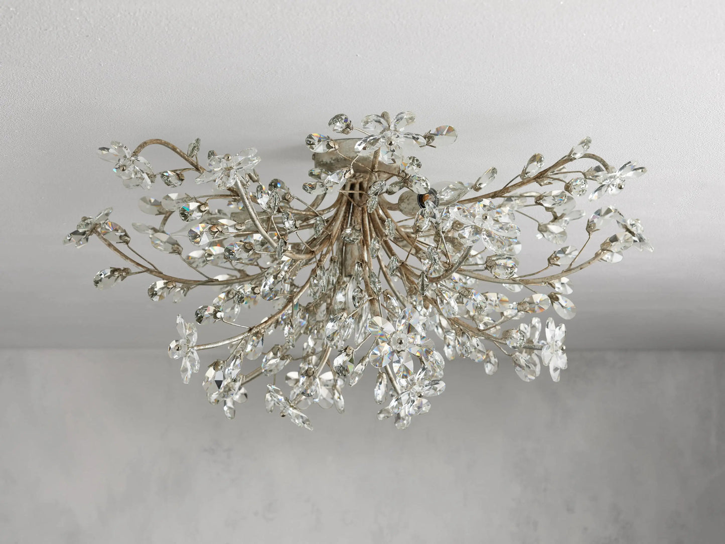Fiore Flush Mount