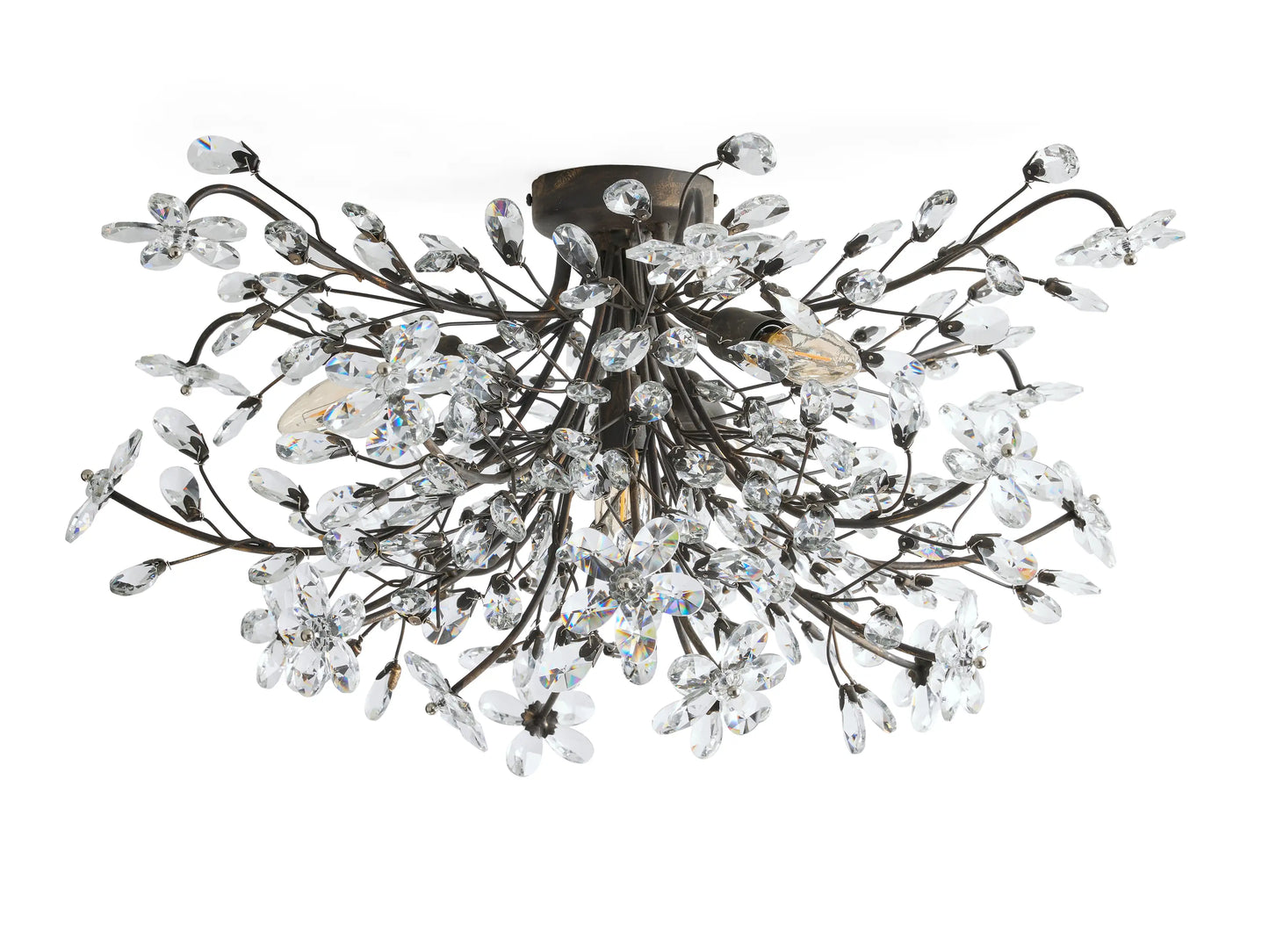 Fiore Flush Mount
