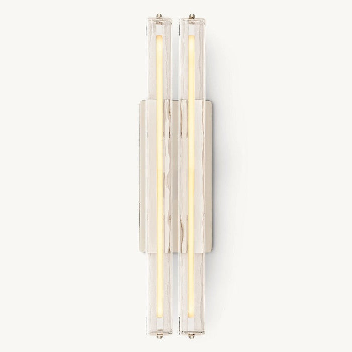 Audubon Double Sconce