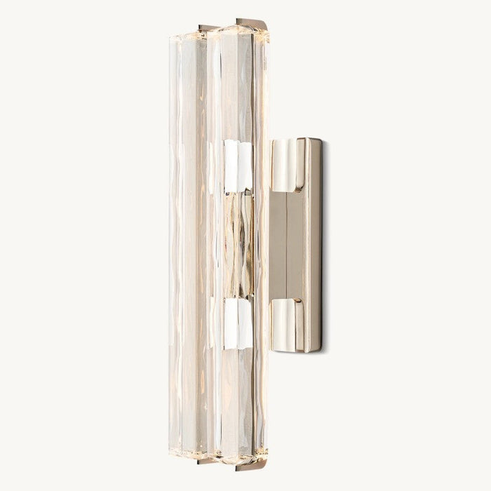Audubon Single Sconce