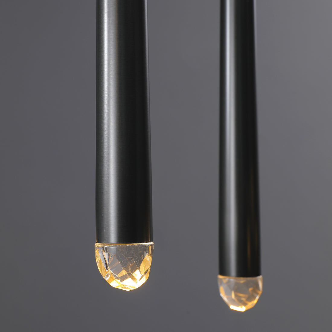 Aquitania Linear Chandlier 60" 72"