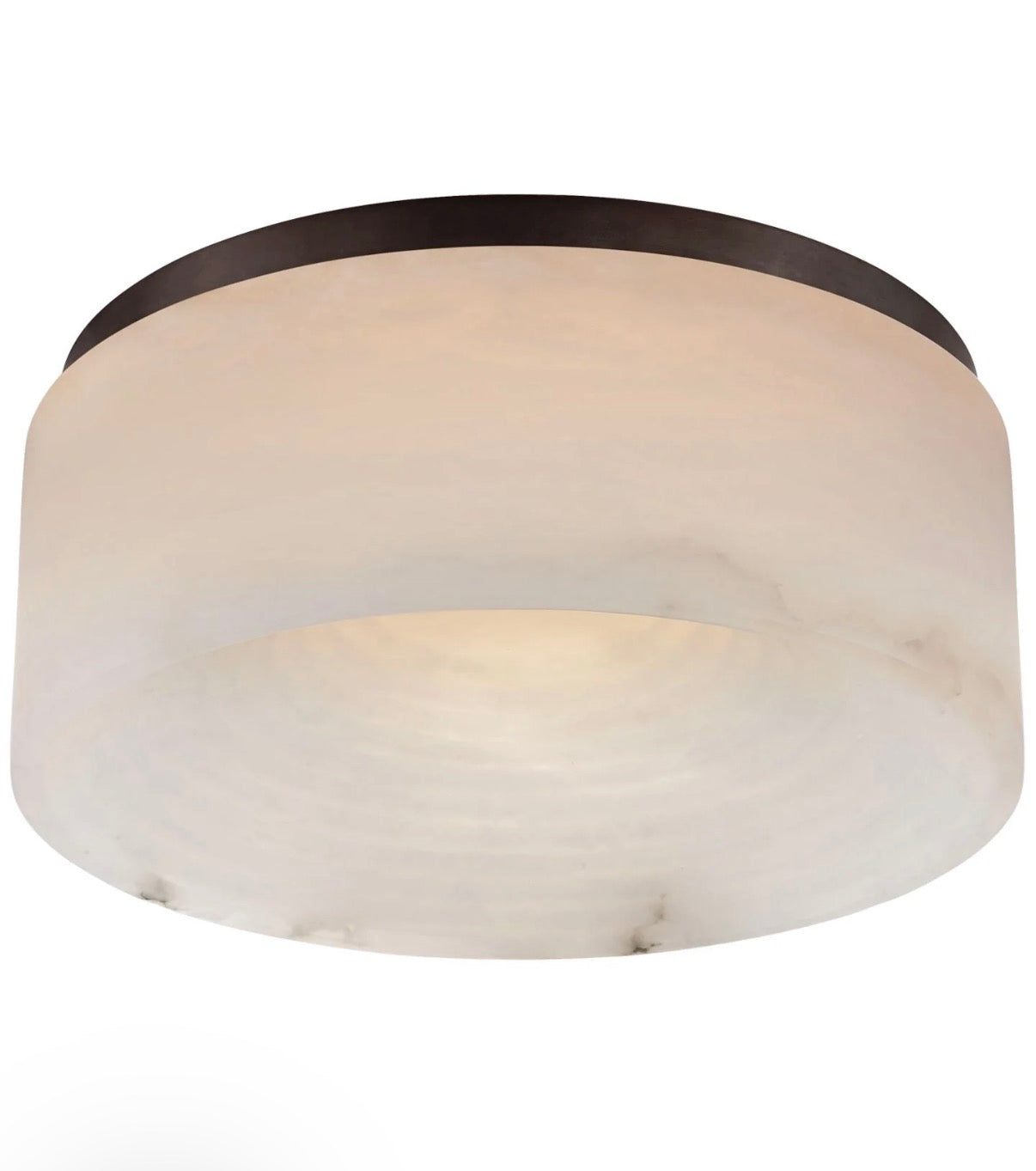 Otto Flush Mount