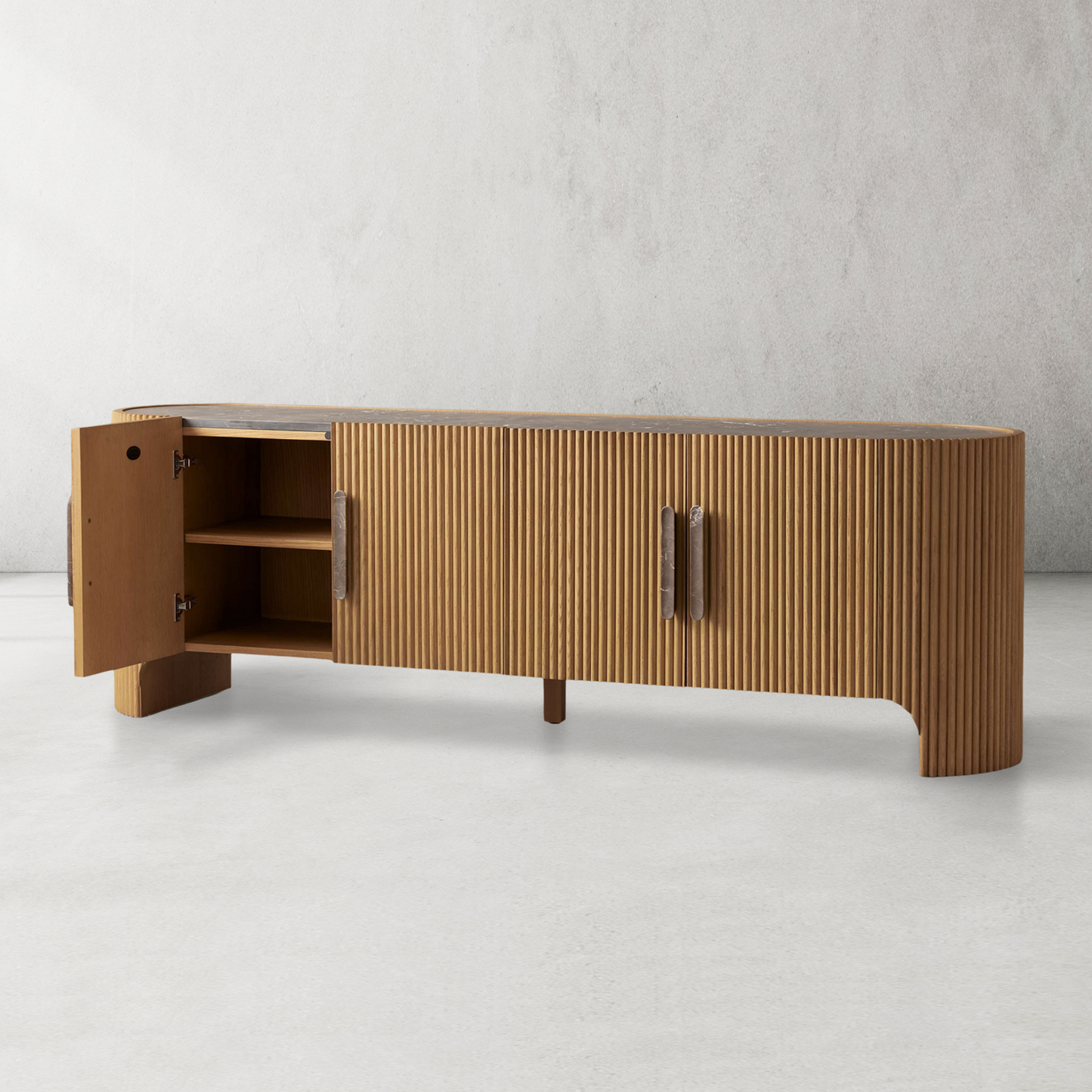 Astor Media Console
