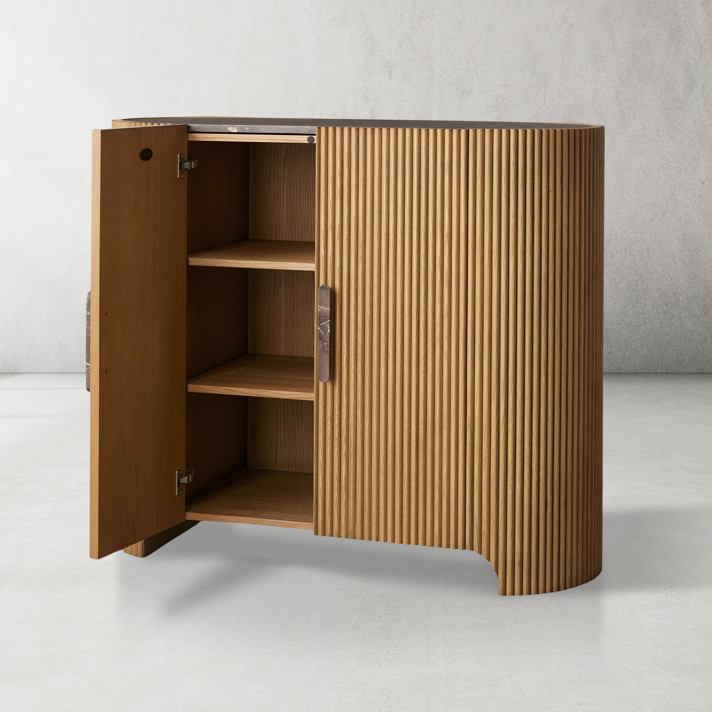 Astor Hall Chest