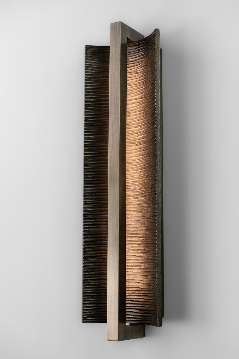 SCORPIO WALL SCONCE