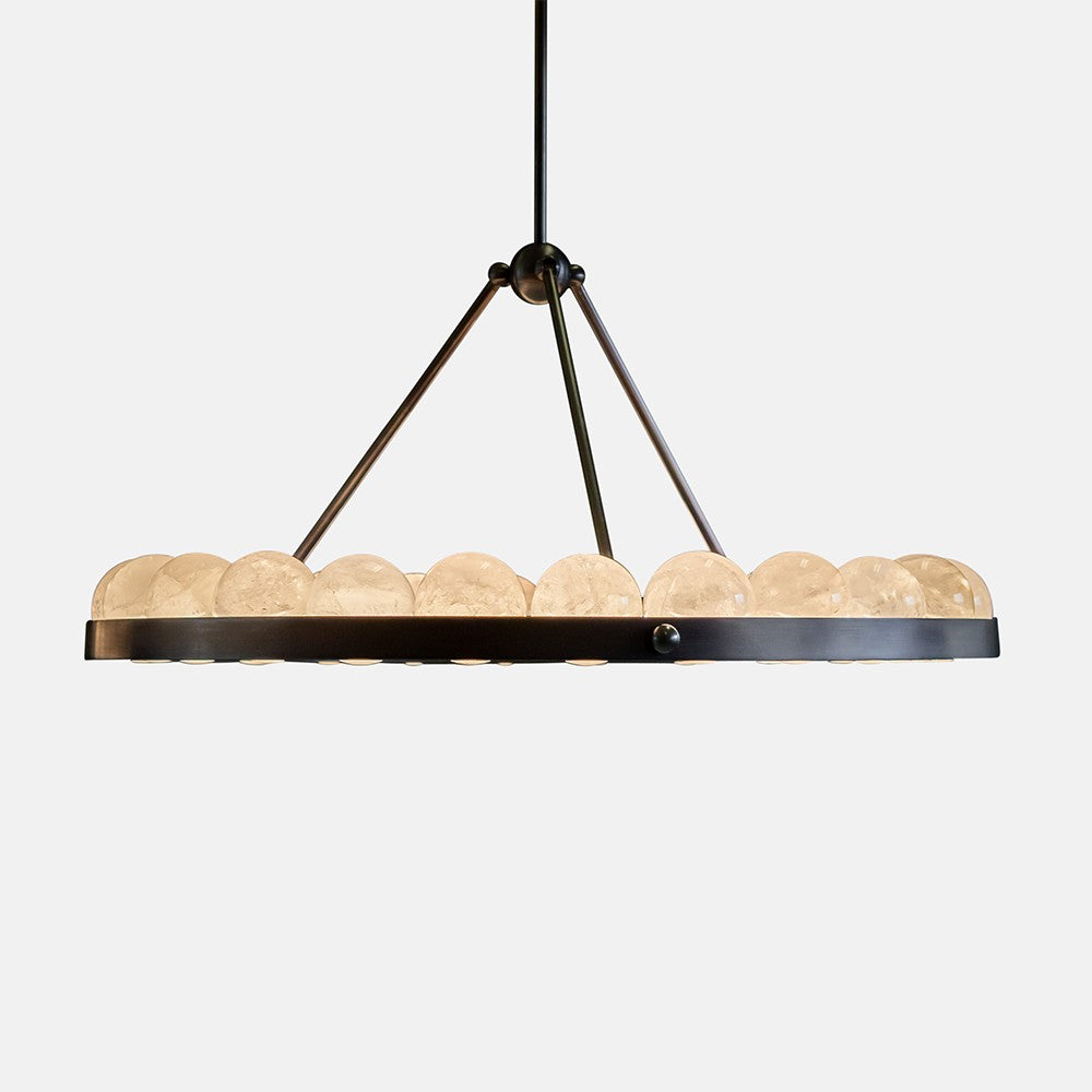 OURANOS III | SUSPENSION Mideum