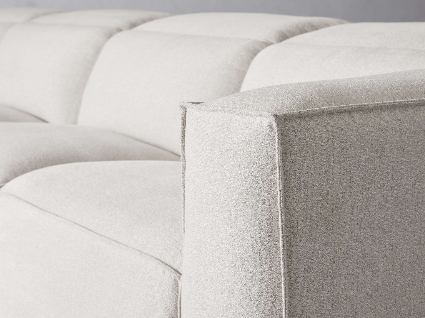Coburn five Piece Motion Sectional