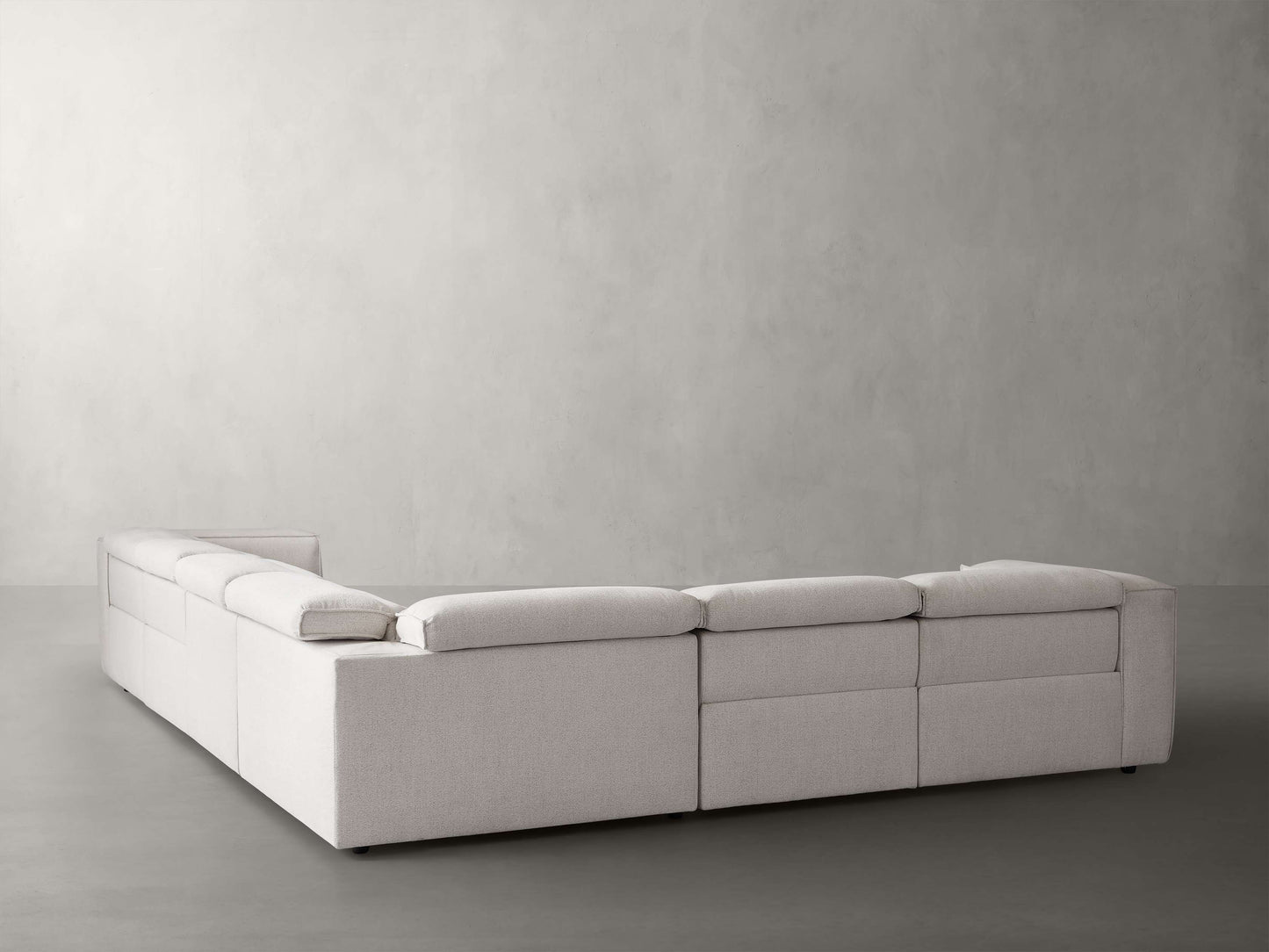 Coburn Six FiveMotion Sectional