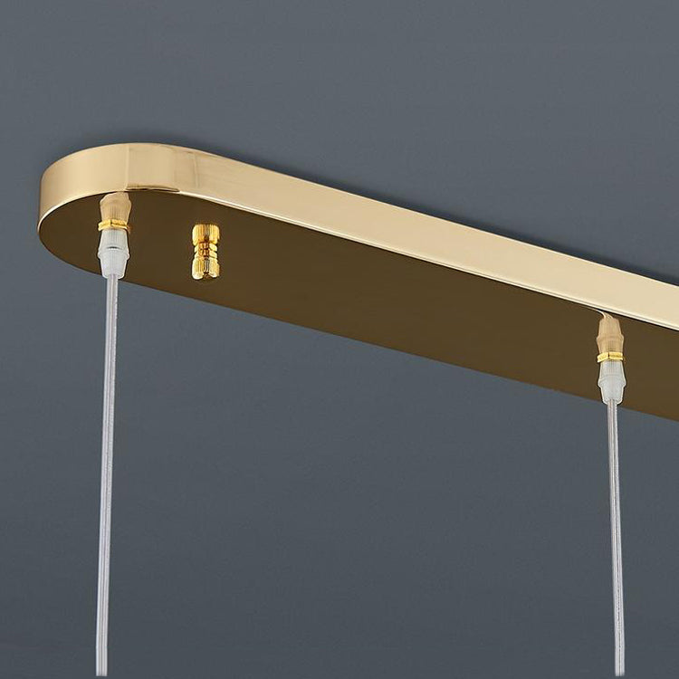 Kubiak Crystal Pendant Chandelier