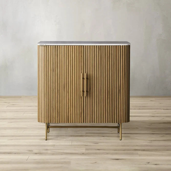 Finnley Tall Hall Chest