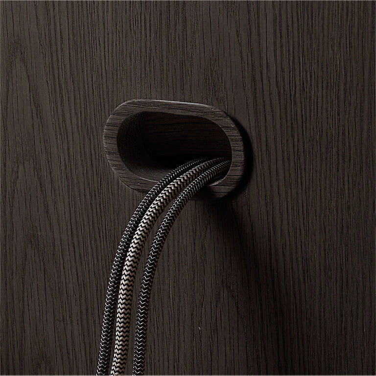 MULHOLLAND EMPERADOR 4-DOOR SIDEBOARD