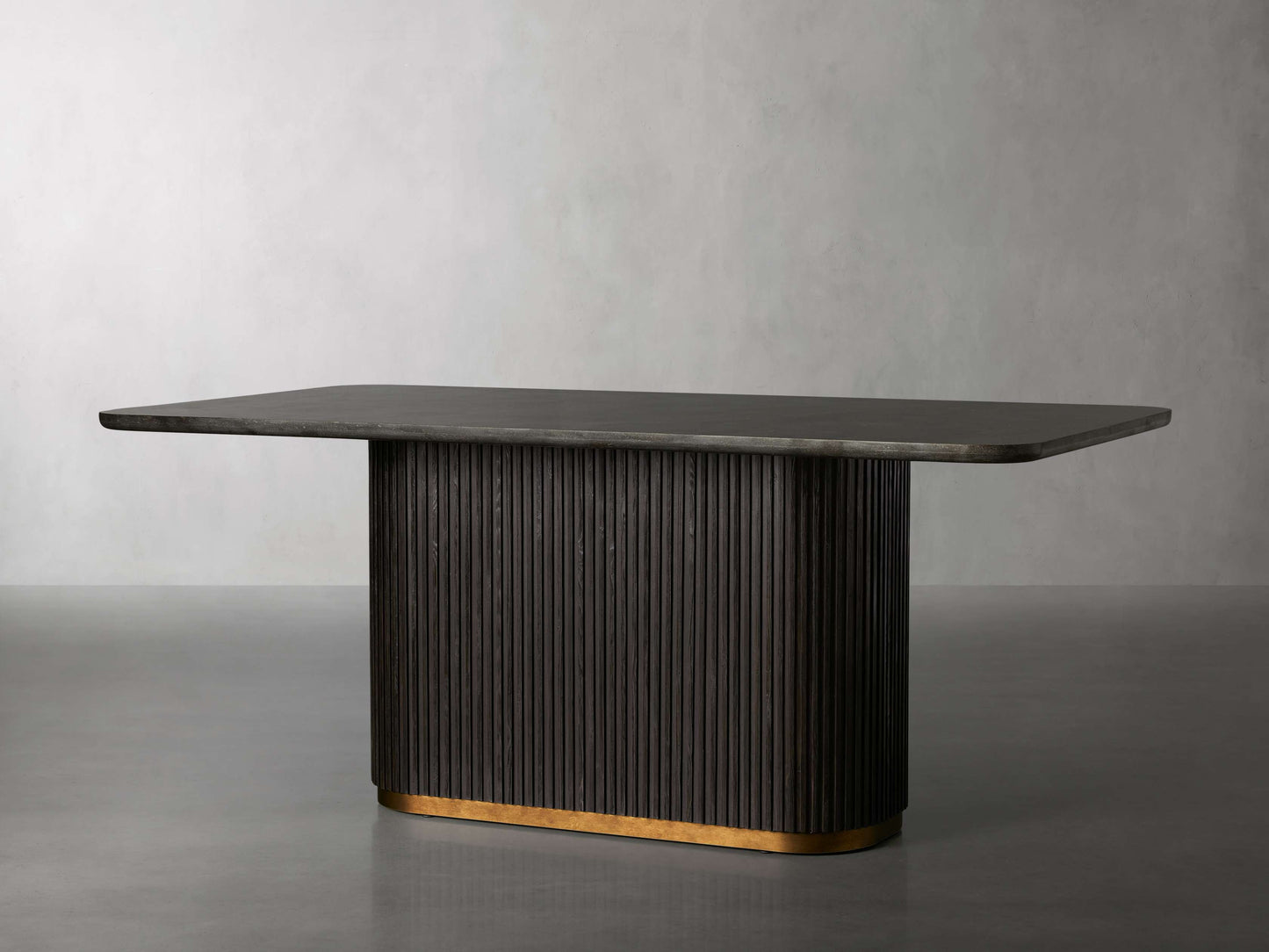 Finnley Wood Dining Table 120"