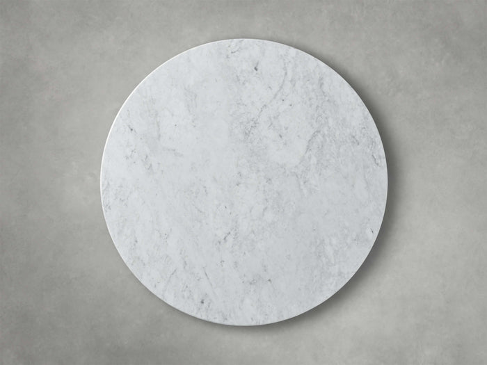 Finnley Round Dining Table 48" 60"