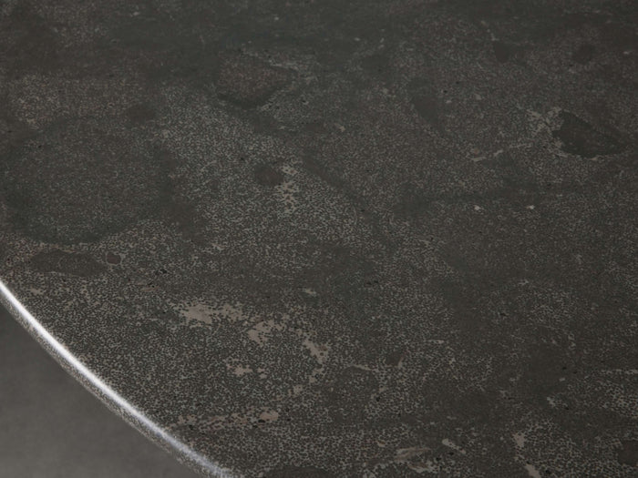 Finnley Round Dining Table 48" 60"