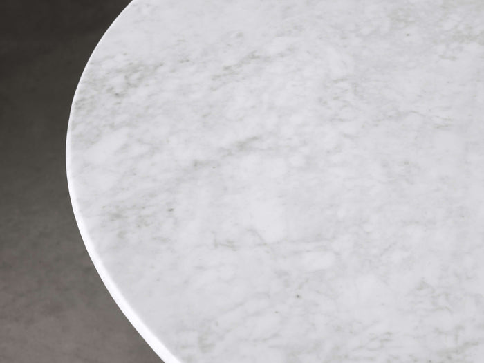 Finnley Round Dining Table 48" 60"