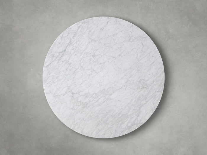 Finnley Round Dining Table 48" 60"