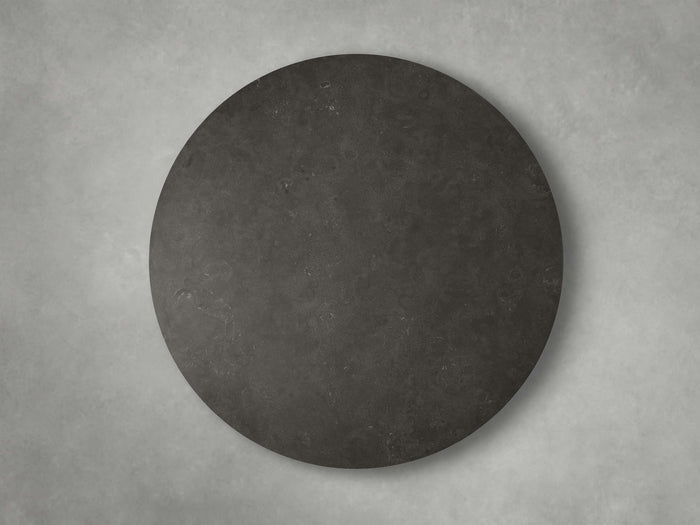 Finnley Round Dining Table 48" 60"