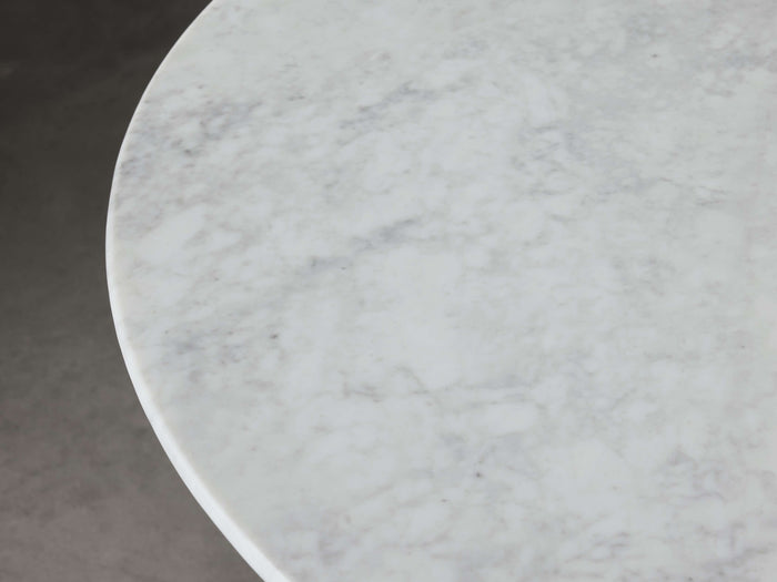 Finnley Round Dining Table 48" 60"