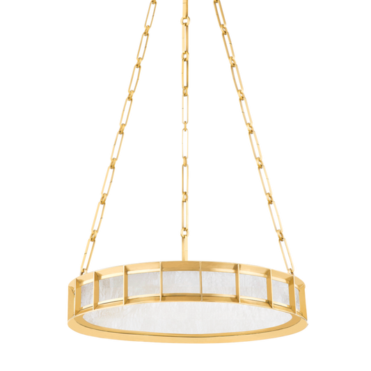 Leda Chandelier
