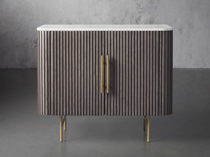 Finnley Hall Chest