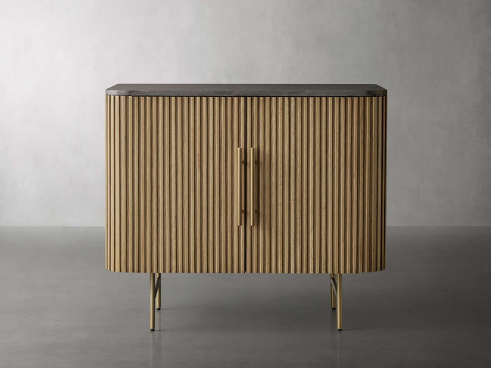 Finnley Hall Chest