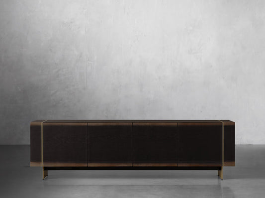 Mihaela Media Console 71" 90"