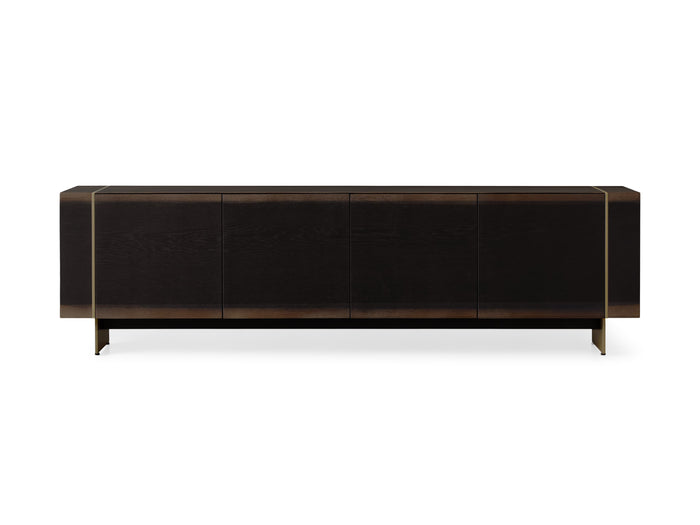 Mihaela Media Console 71" 90"