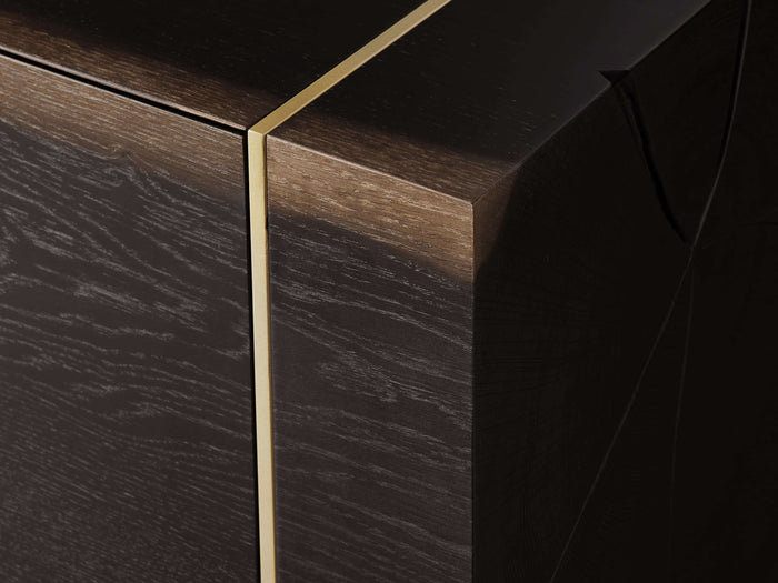 Mihaela Media Console 71" 90"