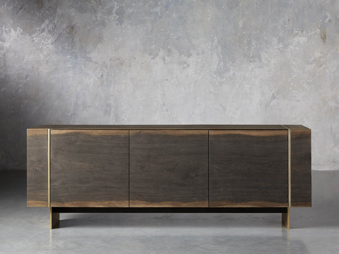 Mihaela Media Console 71" 90"
