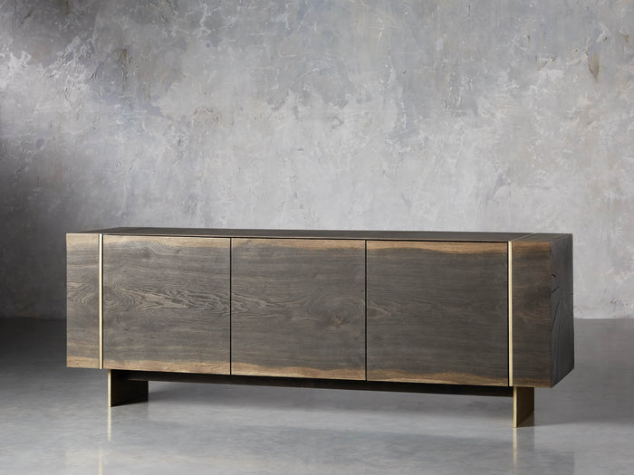 Mihaela Media Console 71" 90"