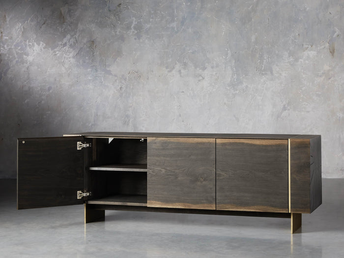 Mihaela Media Console 71" 90"