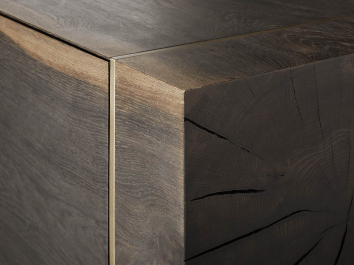 Mihaela Media Console 71" 90"